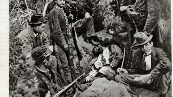 banditi in sardegna 1899 1