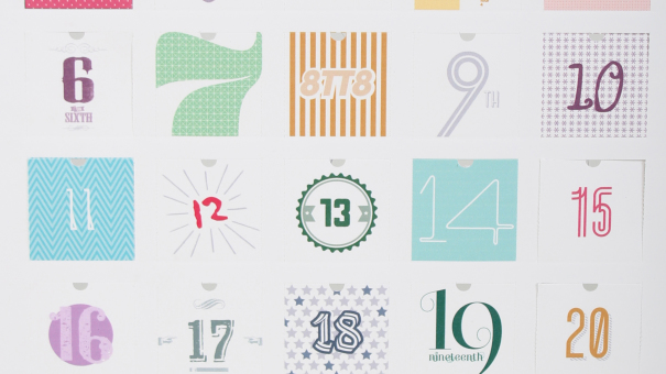 Essent'ial_Calendario avvento K-Lab_Homi sett 2014