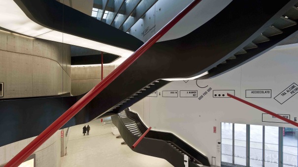 MAXXI Roma