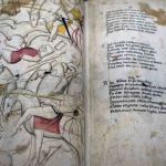 Febus el Forte
XIV-XV secolo.
Manoscritto cartaceo,
Firenze, Biblioteca Nazionale Centrale