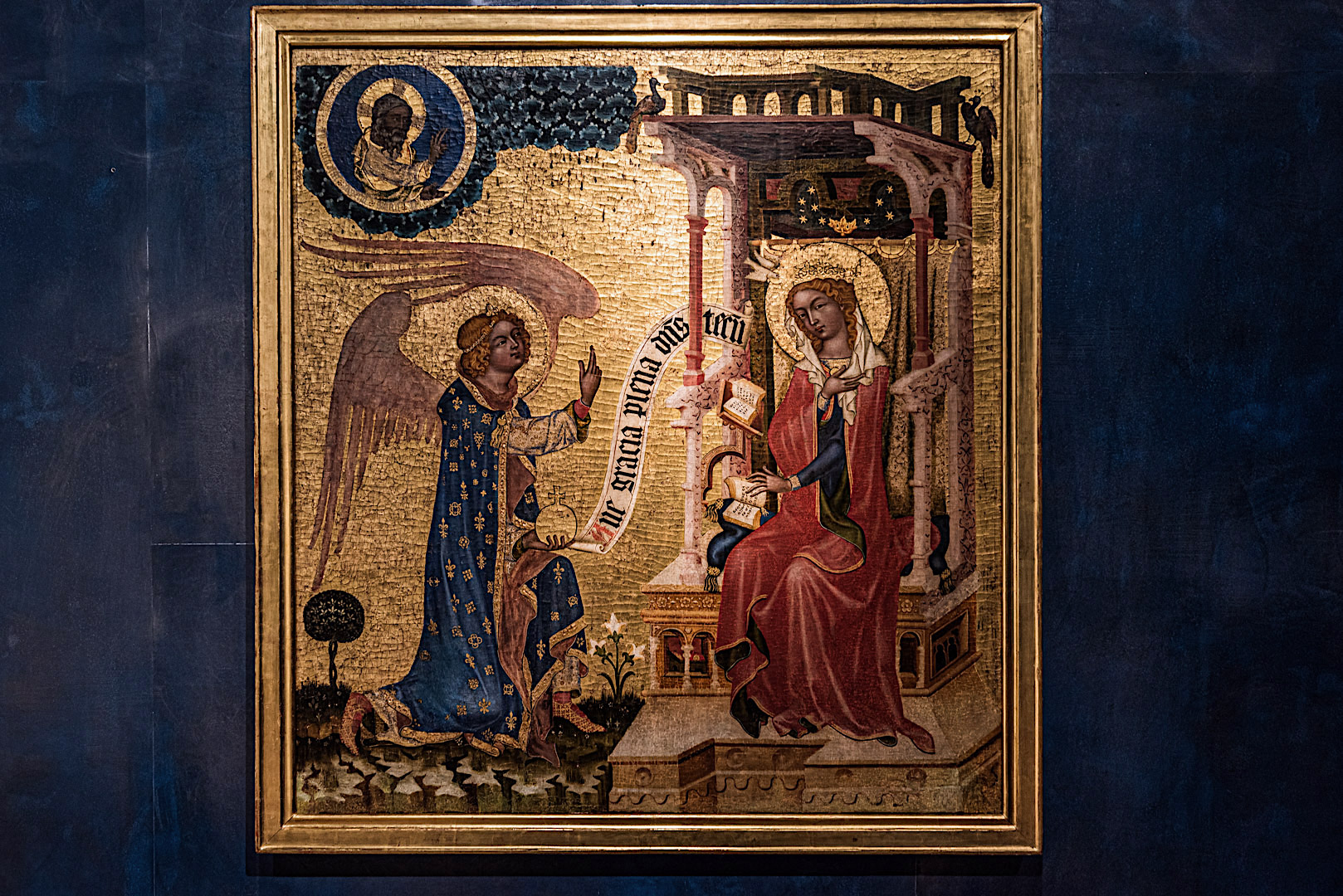 Prga, Josefov, Convento di sant'Agnese (Klaster sv.Anezky Ceske)